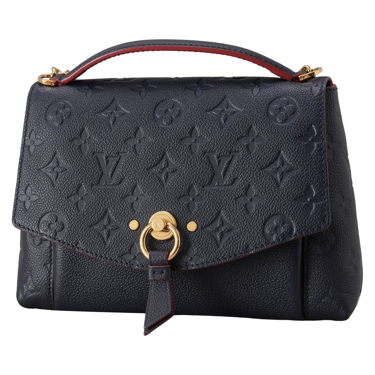 LOUIS VUITTON(USED)루이비통 앙프렝뜨 블랑쉐 BB